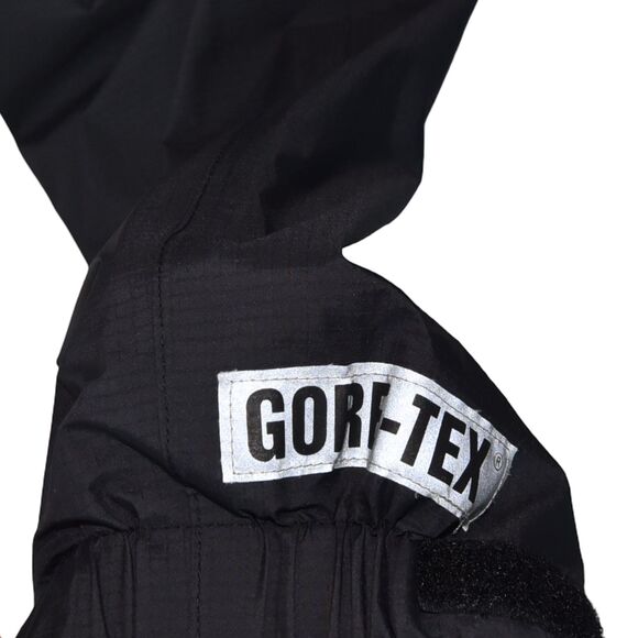 Concurve Gore-Tex Moto Riding Rain Pants Size L Waterproof Cycling Outdoor - Picture 6 of 9